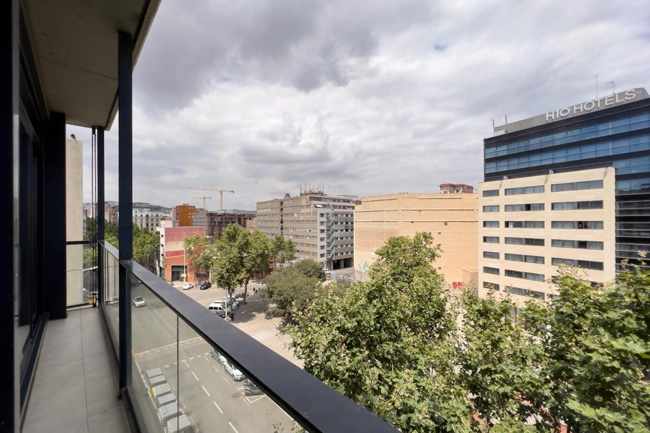 Chicstays Apartment Ciutadella Park — Photos 1