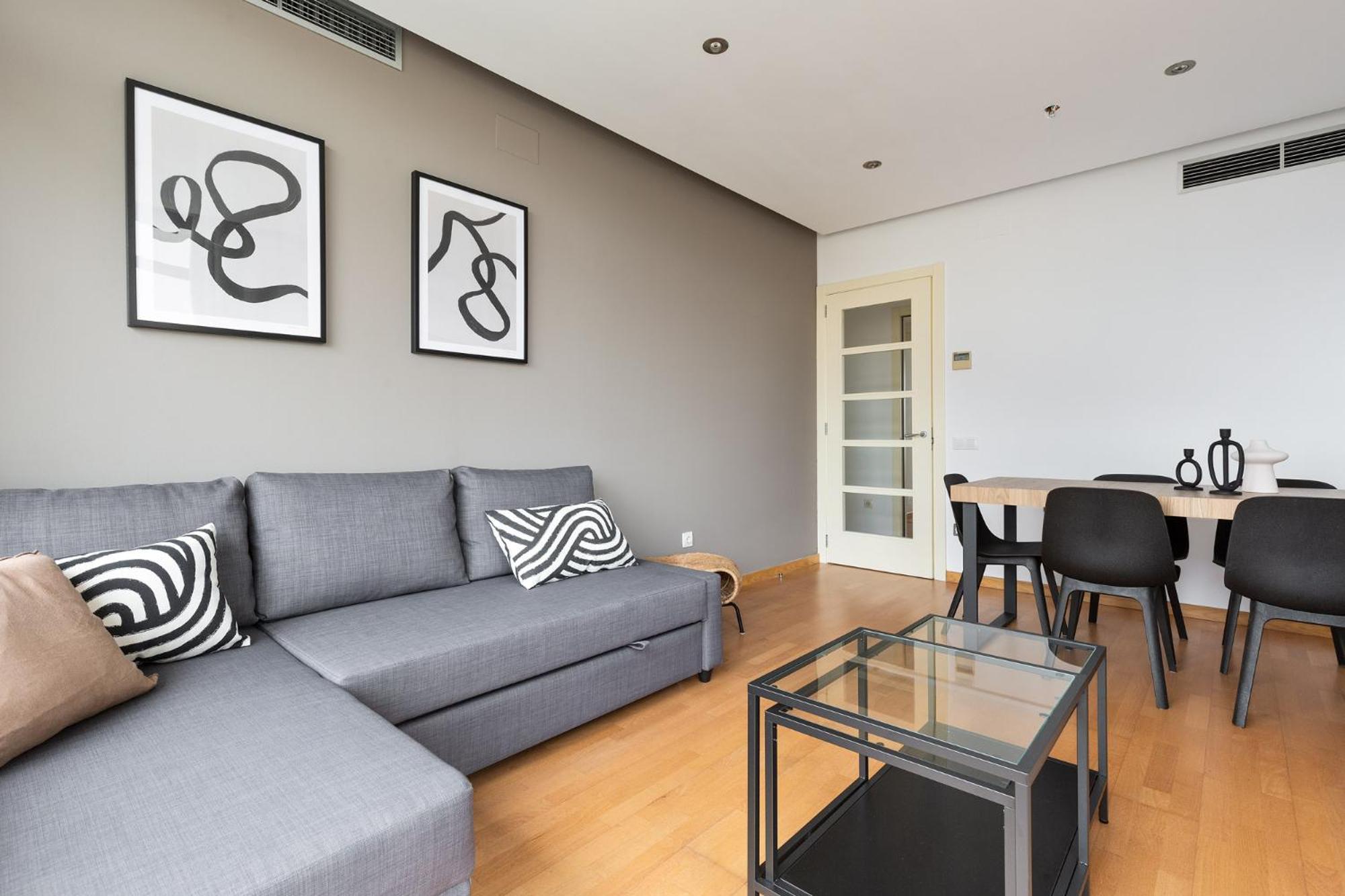 Chicstays Apartment Ciutadella Park, Barcelona