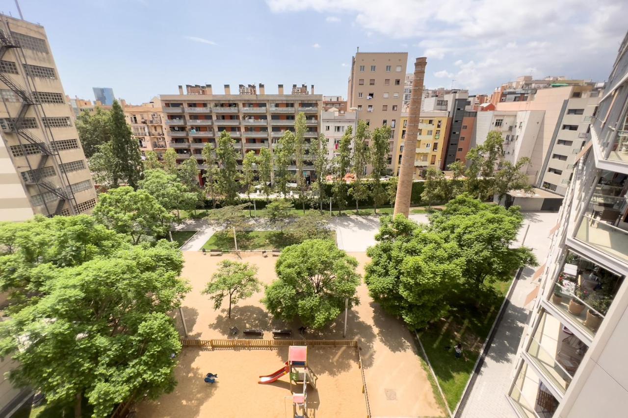 Chicstays Apartment Ciutadella Park — Photos 2