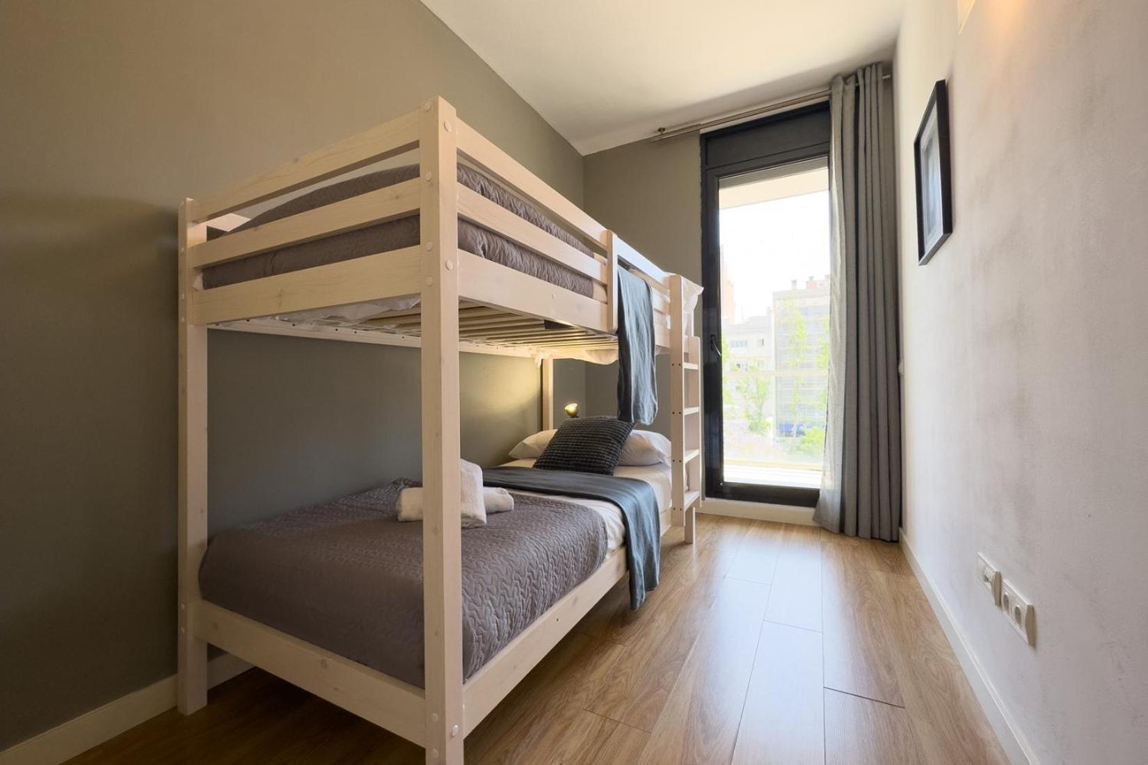 Chicstays Apartment Ciutadella Park — Photos 3